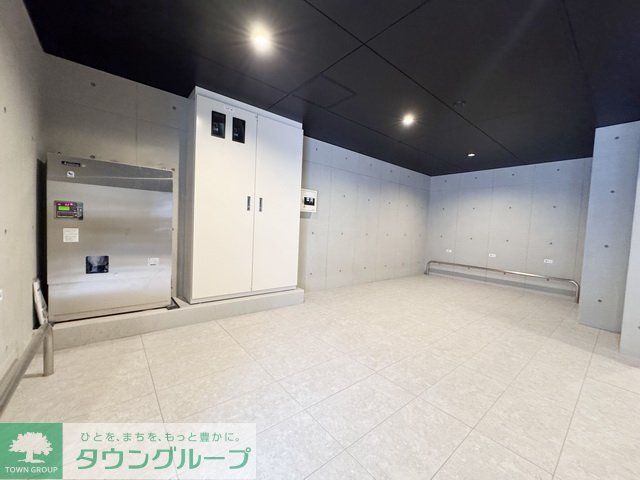 その他　エントランス