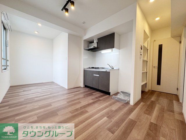 居室・リビング　リビング/居室