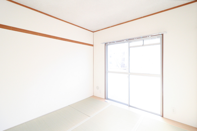 その他部屋・スペース　和室