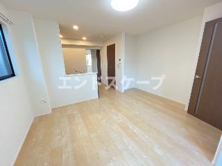 居室・リビング　リビング（イメージ） 高崎、前橋のお部屋探しはエンドスケープ