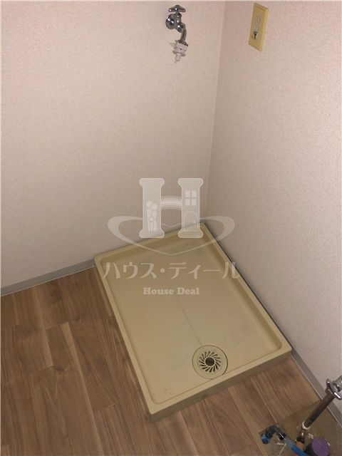 その他設備　別号室参考写真です