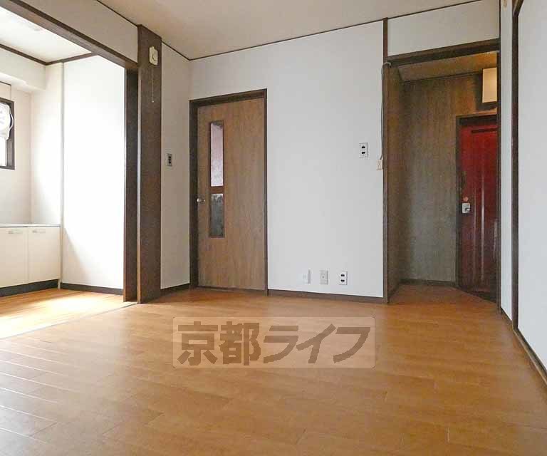 その他部屋・スペース　居室です。