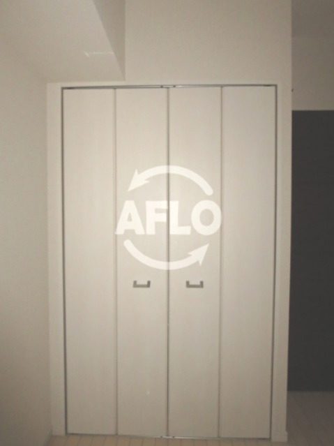 セキュリティ　S-RESIDENCE Honmachi Marks　収納