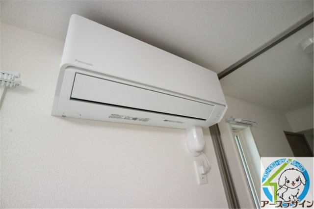 その他設備　パース写真