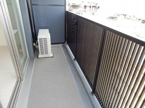 バルコニー　ベランダ