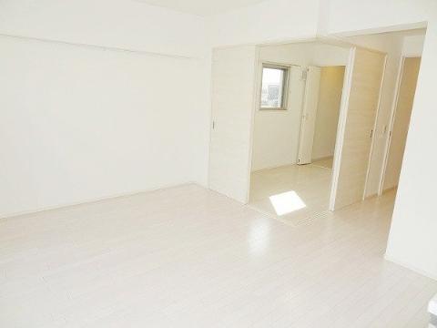 居室・リビング　洋室