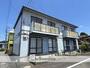 掛川駅よりバス8分 徒歩3分 2階 築25年9ヶ月の賃貸物件