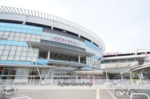 スーパー　イオンモール橿原（スーパー）まで493m