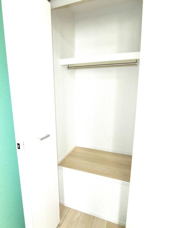 その他　同型物件の写真です。