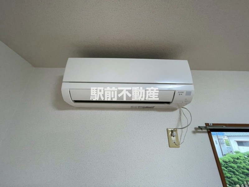 その他設備　反転タイプ