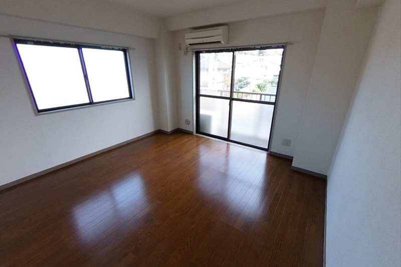 居室・リビング　別部屋参考