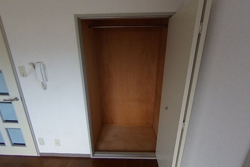 収納　別部屋参考