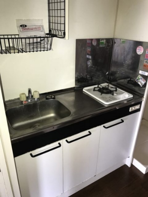 キッチン　別部屋参考