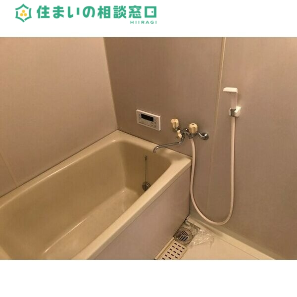 バス・シャワールーム　同型