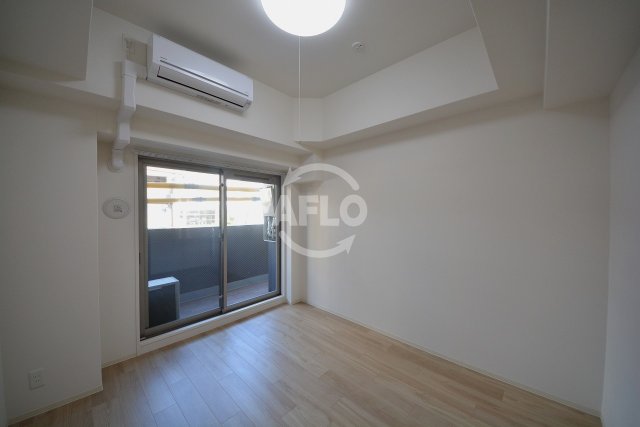 居室・リビング　プレサンス玉造駅前ルージュ　リビング