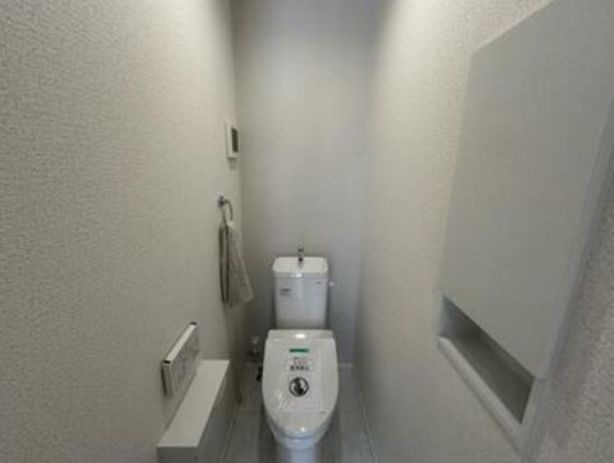 トイレ　※イメージ画像です。