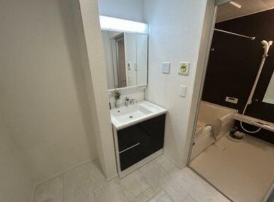 洗面設備　※イメージ画像です。