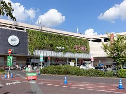 スーパー　イオンタウン千種店（スーパー）まで300m