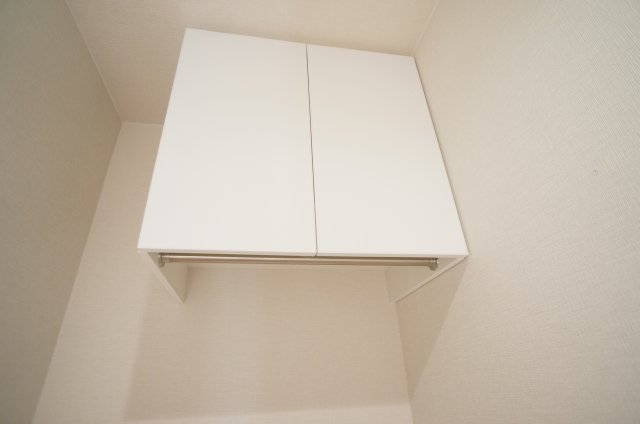 収納　小物を収納するのに便利です