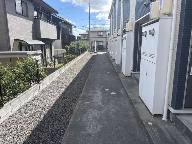 その他部屋・スペース