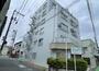 蕨駅より徒歩9分 3階 築51年8ヶ月の賃貸物件