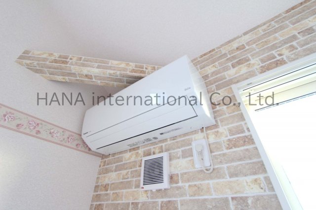 その他設備　同シリーズ物件の参考写真です。