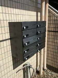 その他共有部分　共有部分