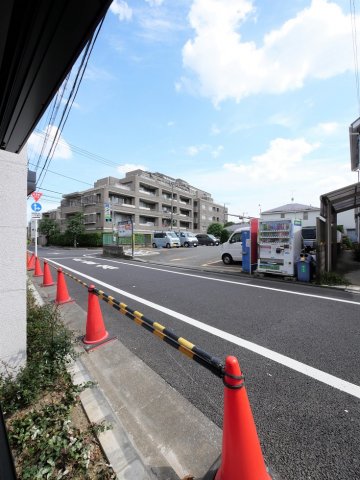 その他部屋・スペース　内装もきれいです