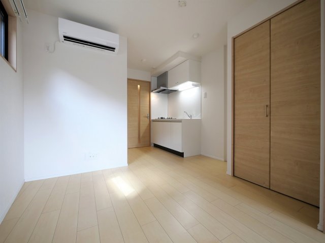 その他部屋・スペース　物件の内装です