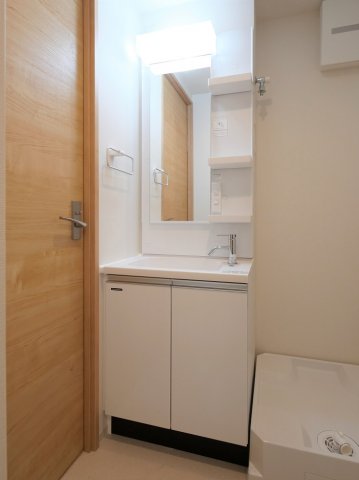 その他部屋・スペース　きれいな内装です