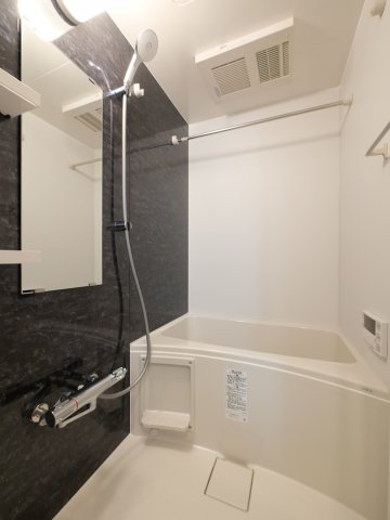 その他部屋・スペース　明るい色調の室内です