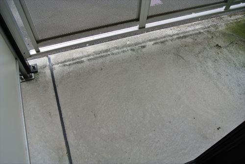 バルコニー　ベランダ