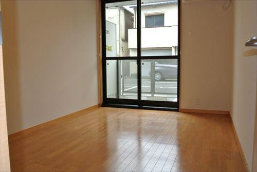 居室・リビング　居室