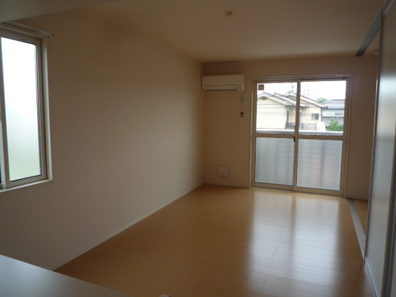 その他部屋・スペース　きれいな内装です