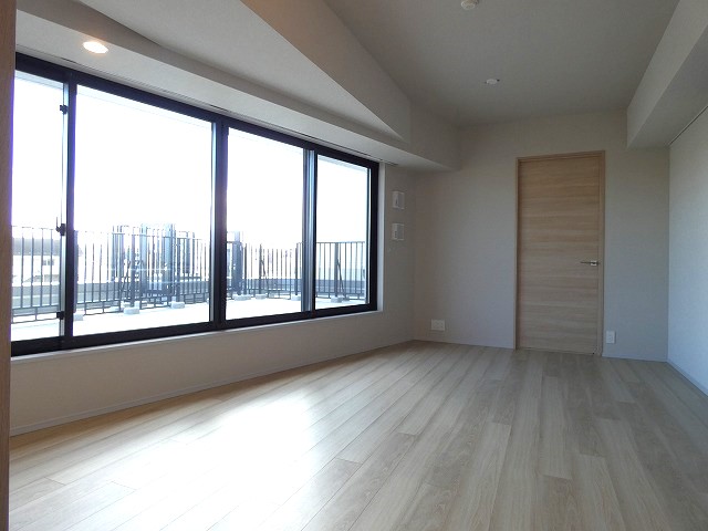 居室・リビング　居室