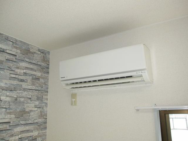 その他設備　同仕様