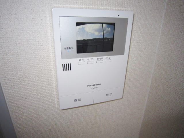 セキュリティ　同仕様