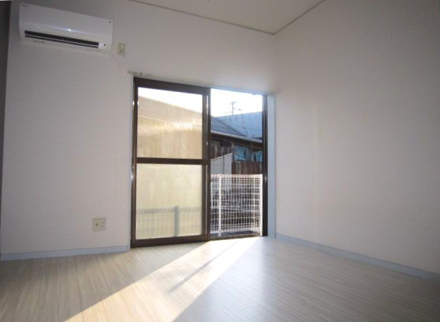 居室・リビング　同仕様