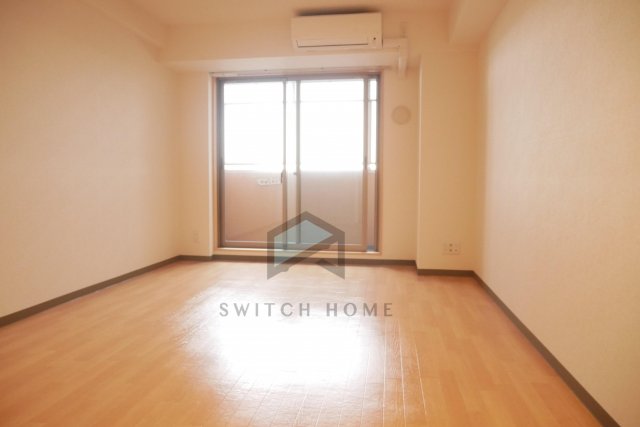 居室・リビング　ゆったり過ごせるリビングです