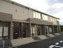 郡山駅よりバス25分 徒歩6分 2階 築9年9ヶ月の賃貸物件