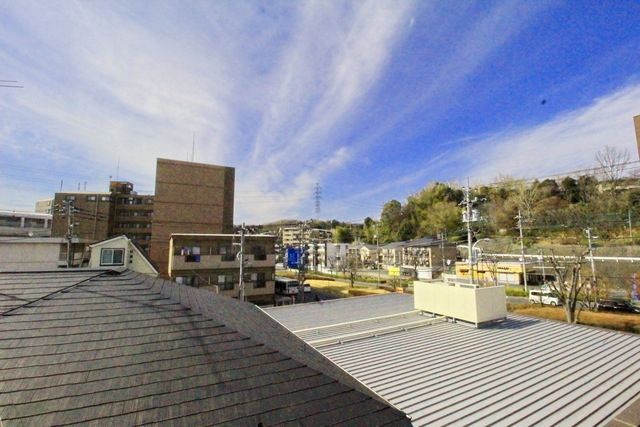 眺望　★お問い合わせはタウンハウジング多摩センター店までご連絡く…