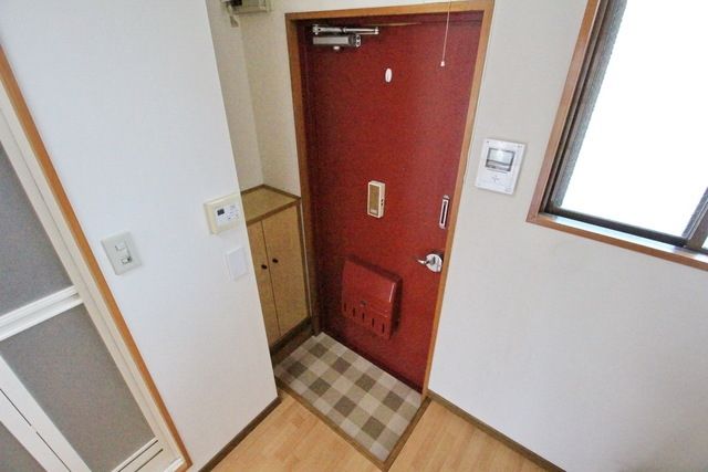 玄関　★お問い合わせはタウンハウジング多摩センター店までご連絡く…