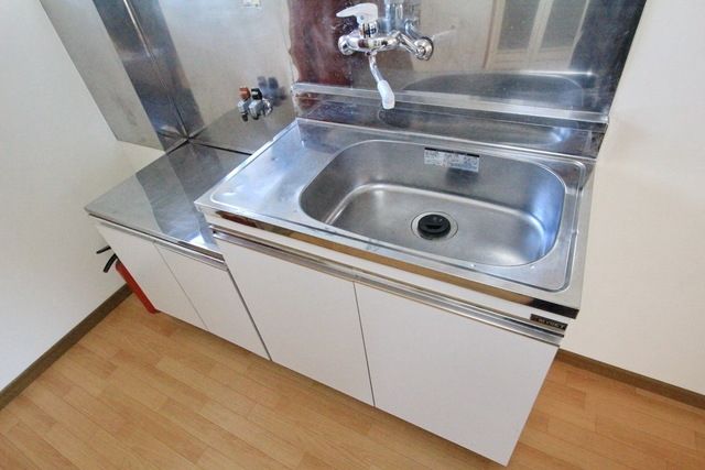 キッチン　★お問い合わせはタウンハウジング多摩センター店までご連絡く…