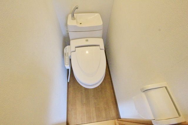 トイレ　★お問い合わせはタウンハウジング多摩センター店までご連絡く…