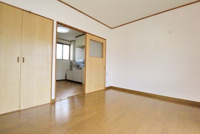 居室・リビング　★お問い合わせはタウンハウジング多摩センター店までご連絡く…