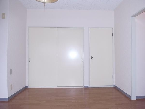 その他設備　その他部屋・スペース