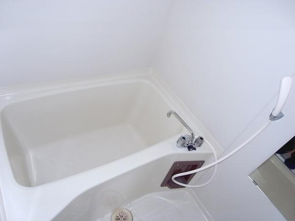 バス・シャワールーム　浴室