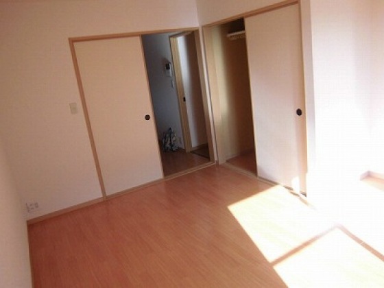 その他部屋・スペース　他号室のお写真です