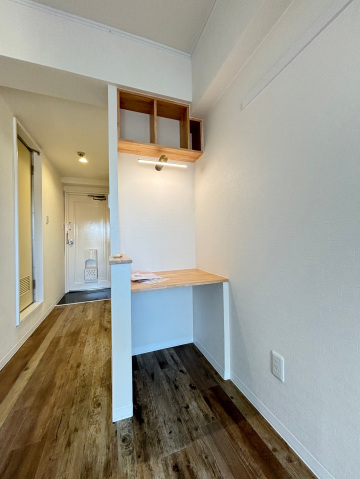 その他部屋・スペース