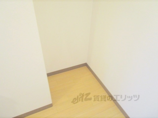 その他部屋・スペース　冷蔵庫置場